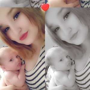 Meet your Posher, Mackenzie